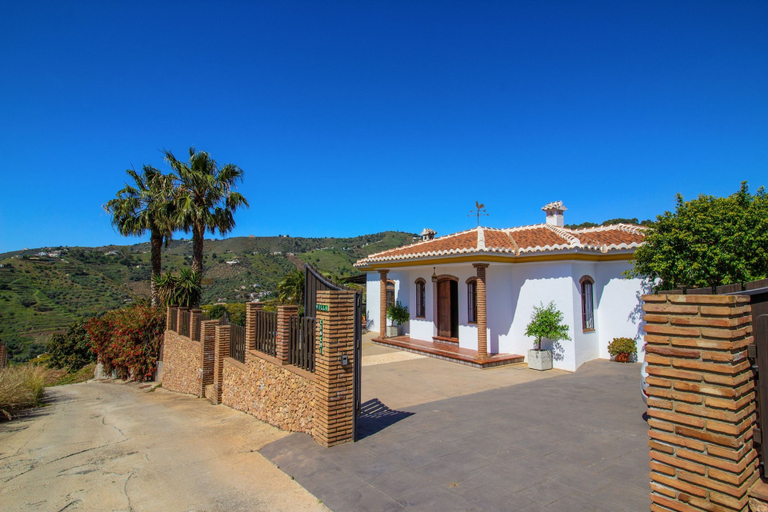 Exterior & Views 2, Casa Conchi in Frigiliana, Málaga