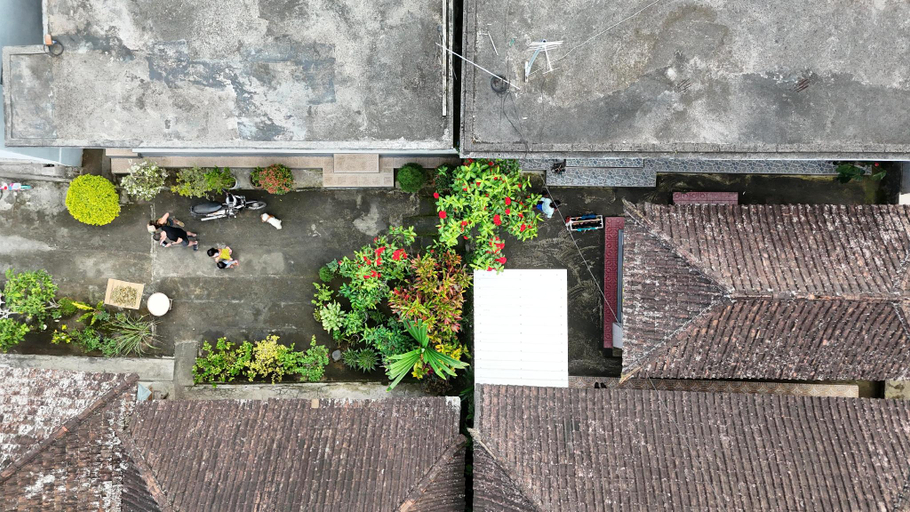 Others 4, Anish Homestay, Tabanan