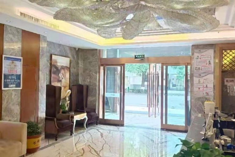 Others 4, Pingliang Rongting Hotel, Pingliang