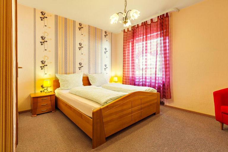 Bedroom 6