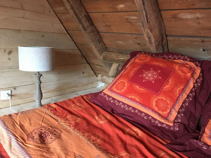 Bedroom 5, Vie D'estive, Hautes-Pyrénées