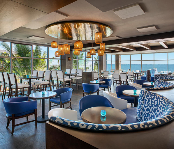 Food & Drinks 5, Margaritaville Beach Resort Ft Myers Beach, Lee