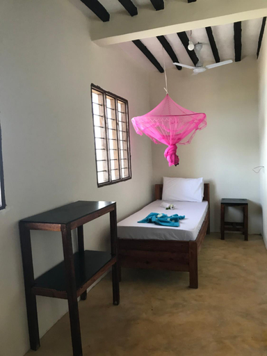Bedroom 2, Summer Beach Paje, Kusini