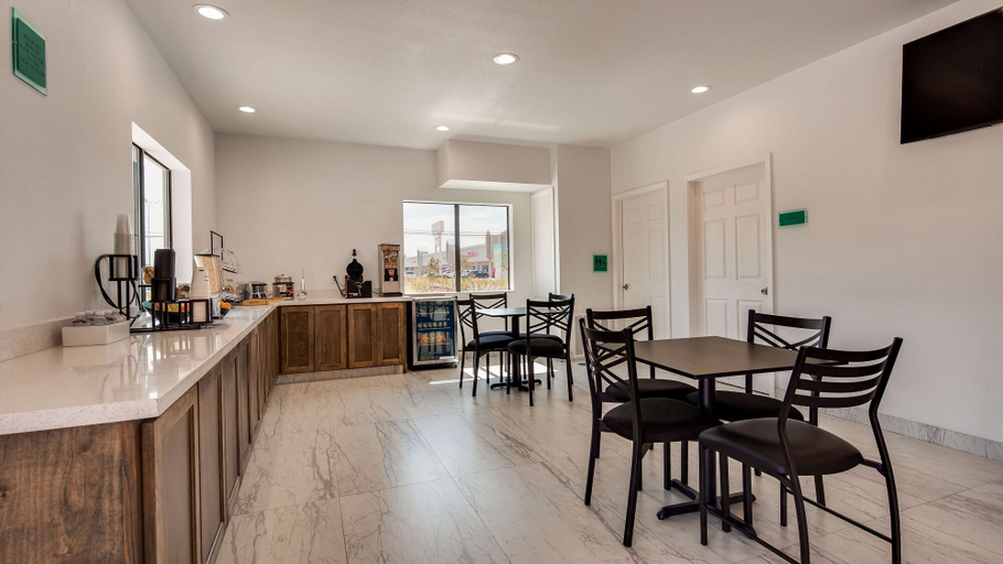 Others 5, SureStay by Best Western Baytown, Harris
