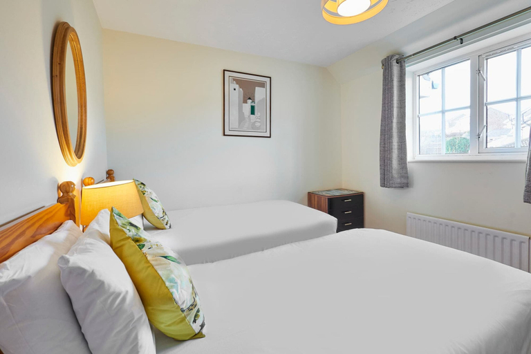 Room 2, Host Stay Homewood, Northumberland