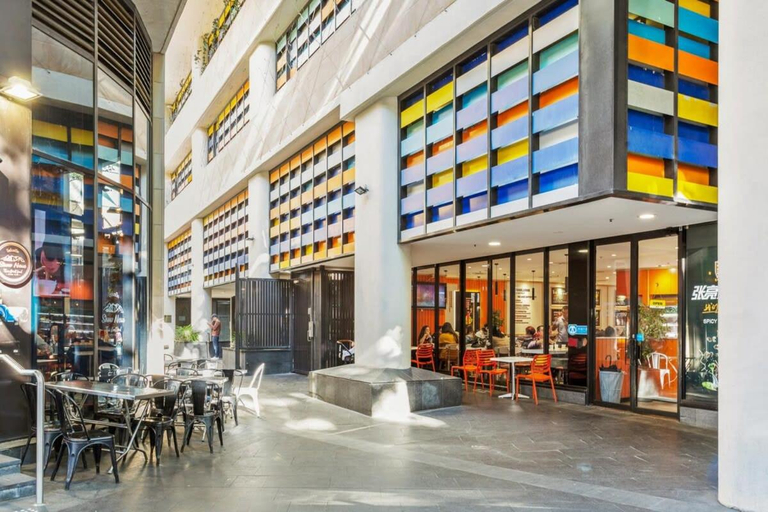 Exterior & Views 1, Modern 1-Bed in CBD with Views near Chinatown, Sydney