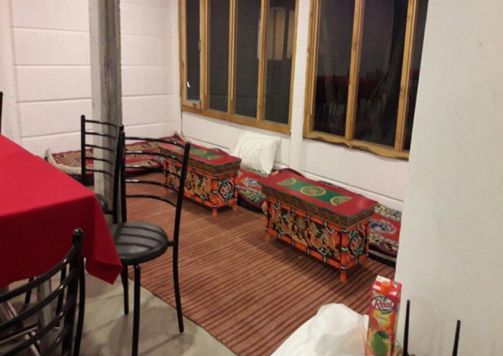 Bedroom 14