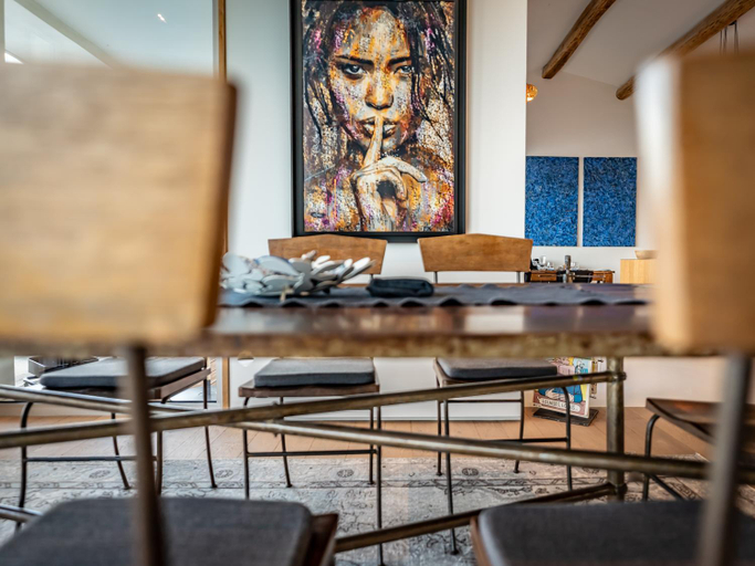 Food & Drinks 4, Villa AzaiTu Suites, Corse-du-Sud