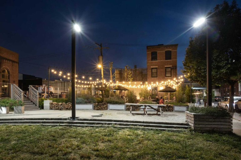 Room 4, Art-inspired Philly Getaway, Philadelphia