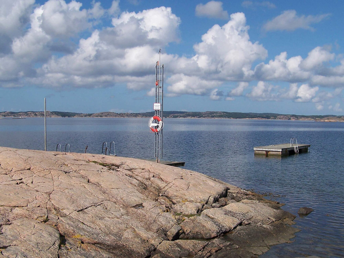 Others 5, Holiday Home in KÃ¥llekärr, Tjörn