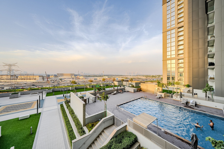 Room 4, Sobha Creek Vistas Reserve A304, Dubai