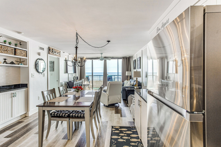 Others 3, Oceanfront Oasis in North Myrtle Beach, Horry