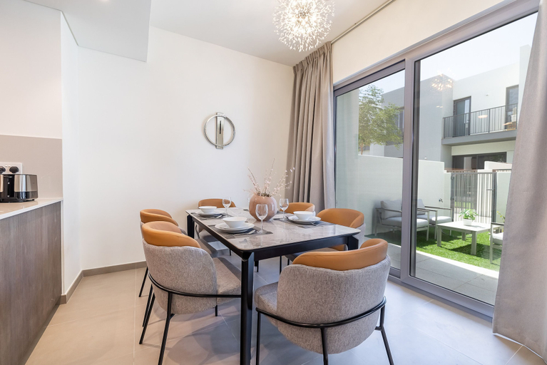 Room 4, Tilal AL Ghaf 067 in Dubai, Dubai