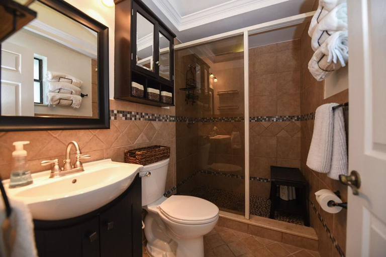 Room 2, The Salty B in Islamorada, Monroe