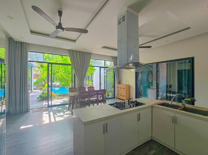 Others 5, Seaside An Bang Villas, Da Nang