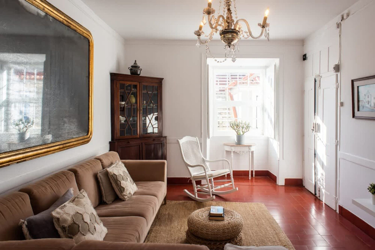 Room 5, Luxury Building With Rooftop in Central Ericeira, Mafra