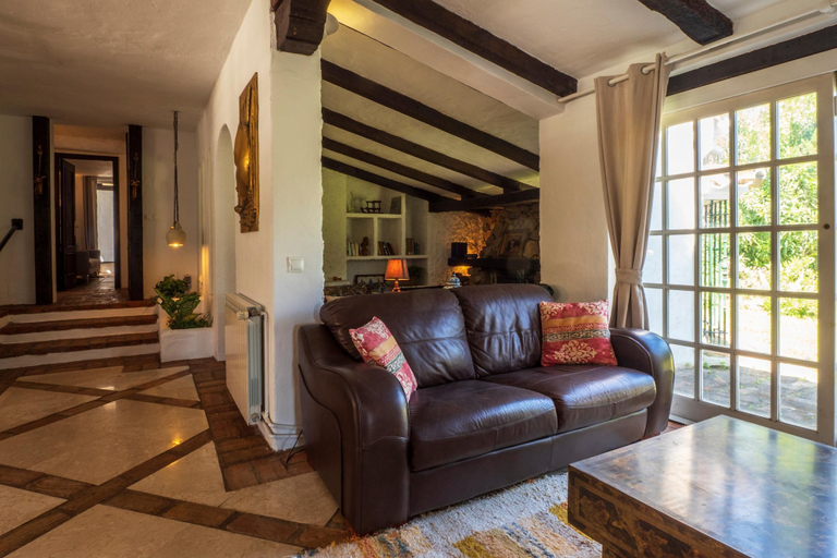Room 5, Pool Villa Jazmin in Marbella, Málaga