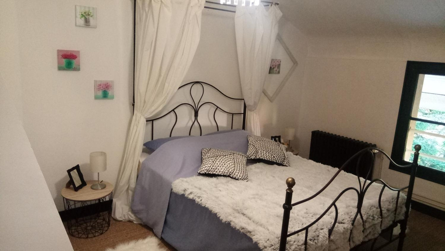 Others 3, Les 2 Granges Chambre d'hotes, Moselle