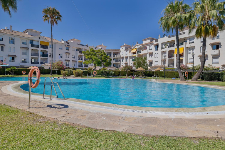 Others 5, Lorcrisur corner PH apt 3 bedroom beach Marbella, Málaga