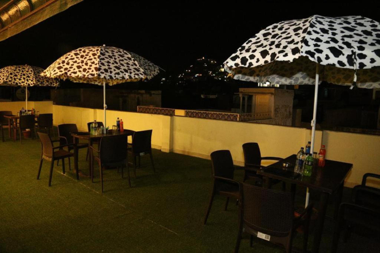Food & Drinks 5, Hotel Kingsway (Ajmer), Ajmer