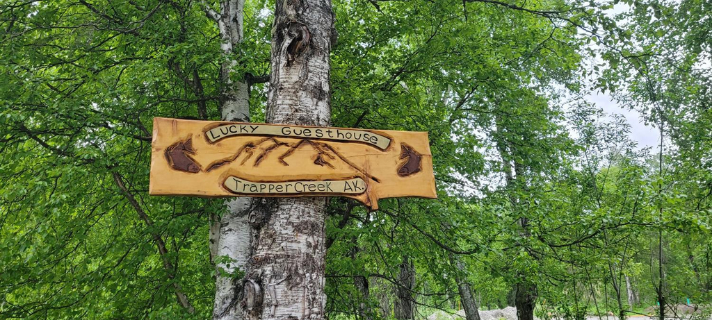 Others 2, Lucky Guesthouse, Matanuska-Susitna