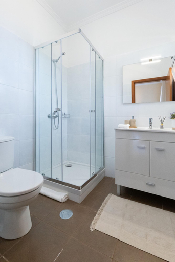 Bathroom 4, Faj do Amo by Atlantic Holiday, São Vicente