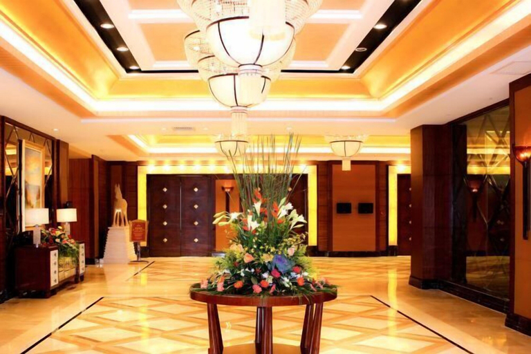 Others 5, Gophoe Hotel, Huizhou