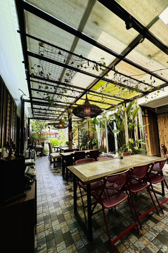 Food & Drinks 2, Casa Marcela, Porac
