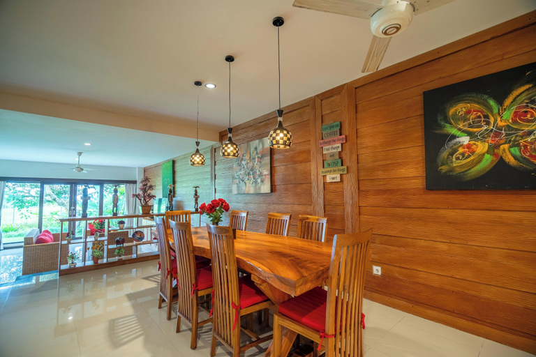 Food & Drinks 5, Mardika Private Villa Ubud, Gianyar