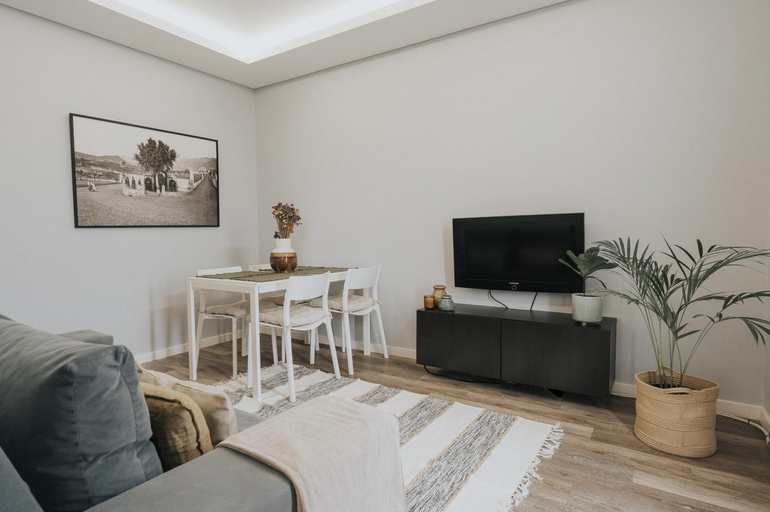 4, Pico Apartment's, Câmara de Lobos