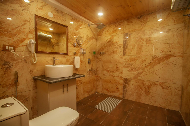 Bathroom 8