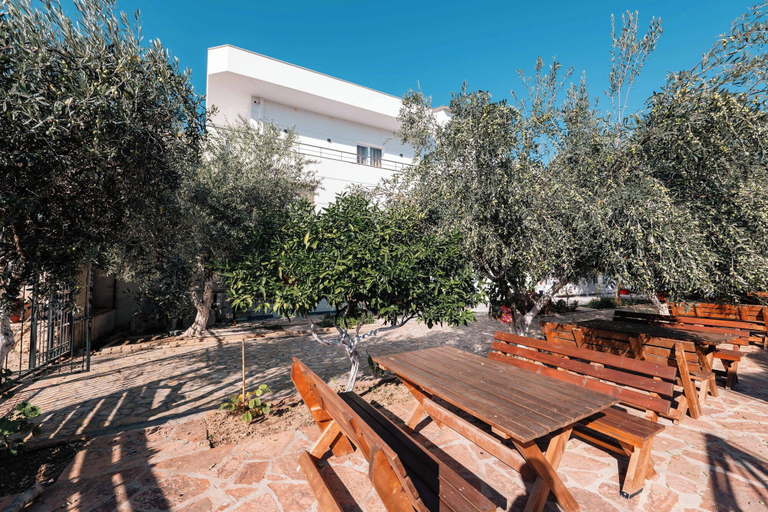 Exterior & Views 2, Lider Hotel, Sarandës