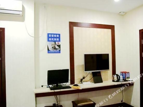 Others 3, Chudu Hotel (Foshan Jiujiang Xinji Plaza), Foshan