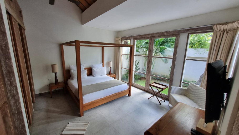 Bedroom 21