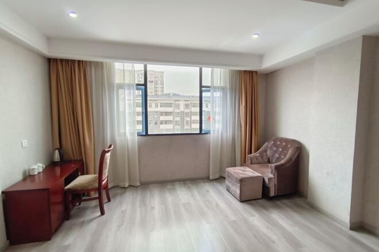 Others 4, Sunshine 100 Boutique Hotel, Shaoyang