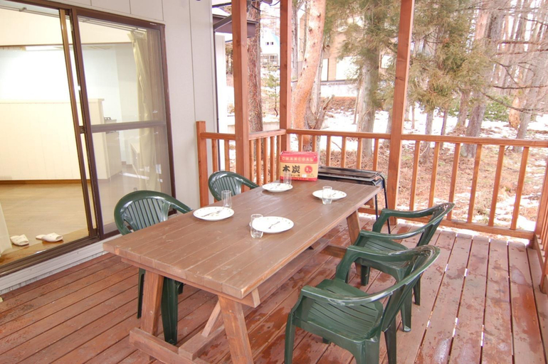 Others 4, Shakunagedaira Rental cottage - Vacation STAY 18455v, Inawashiro