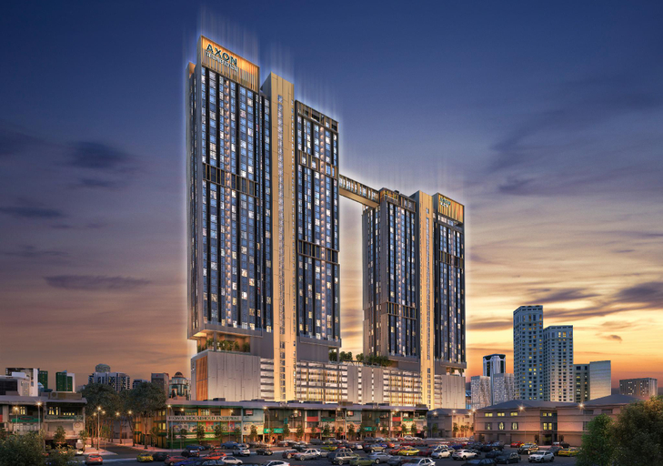 Sleeping Lion Suites, Kuala Lumpur