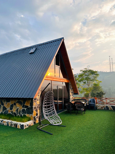 Exterior & Views 4, Bulut Bungalow, Pazar