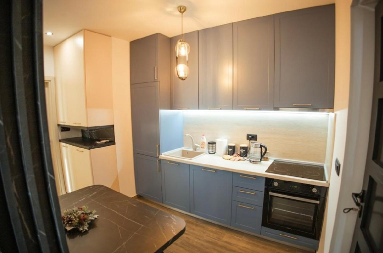 Others 4, Sirius Lux Apartmani