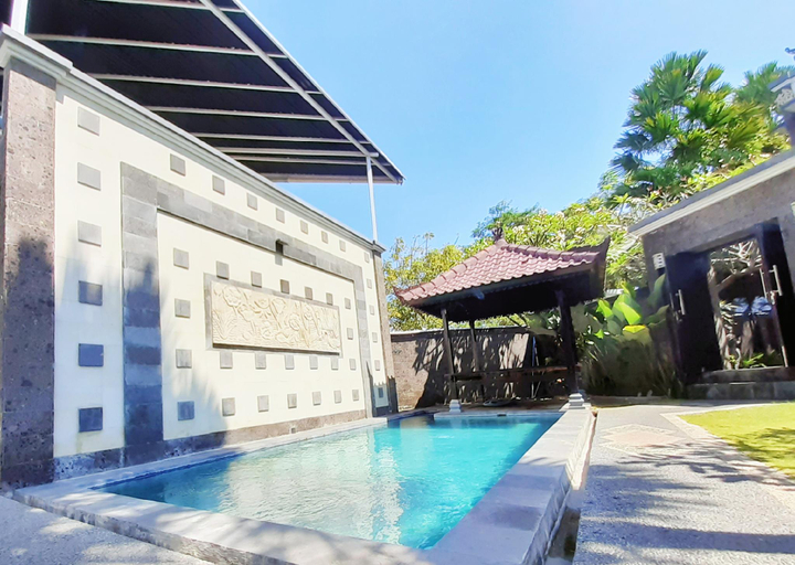Others 2, De Loran Hotel, Buleleng