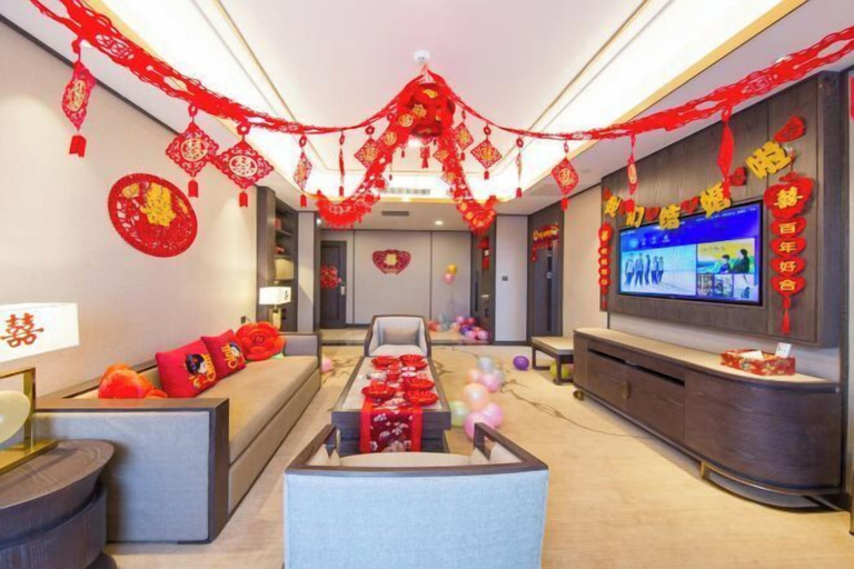Others 4, Xuanhua Hotel, Zhangjiakou
