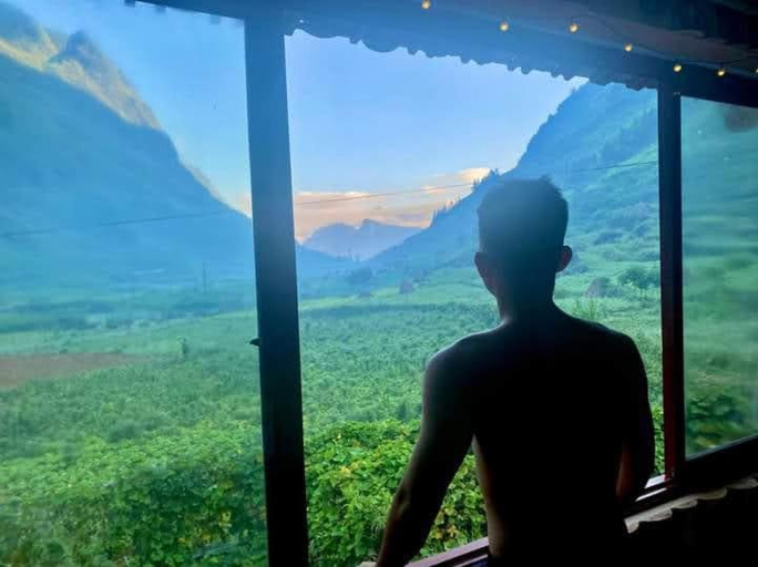 Scenery