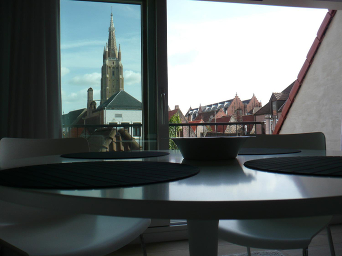 View 1, House Loppem 9-11, West-Vlaanderen