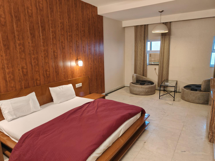 Bedroom 14
