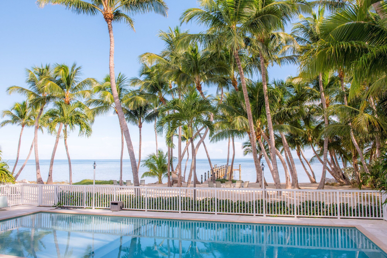 Room 5, Island Palm Estate in Islamorada, Monroe