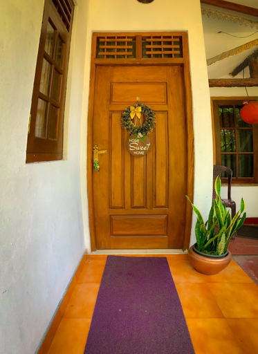 3, Cottage Home Belihuloya, Imbulpe