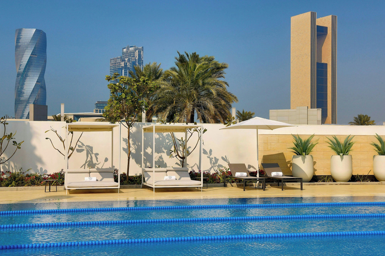 Sport & Beauty 2, Sheraton Bahrain Hotel, Manama