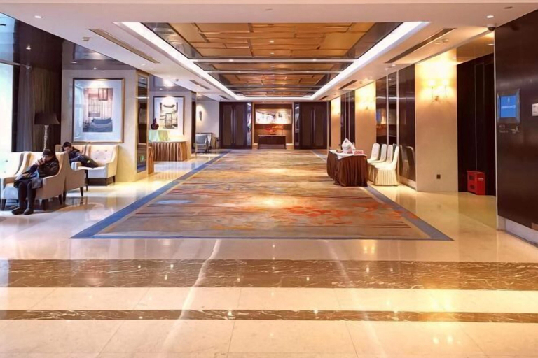 Others 5, Hanfu Hotel, Nanjing