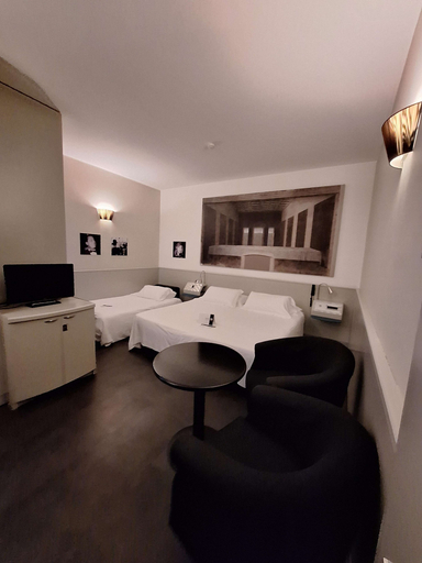 Bedroom 3, Sure Hotel By Best Western Milano, Padua