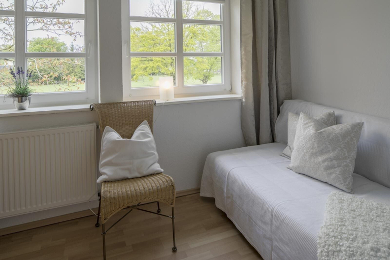 Bedroom 4, Landcafé Neumann, Ammerland